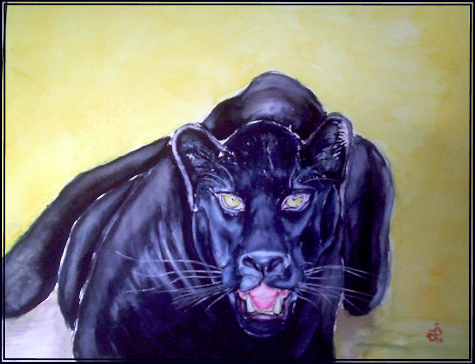 Panthere